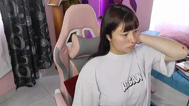 Zulema R1 online show from 03/13/26, 09:32