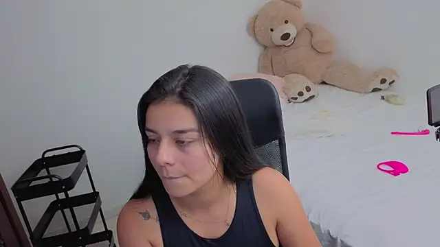 valerihouse online show from 02/20/26, 12:51