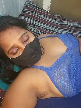 Minu love online show from 03/28/26, 11:59