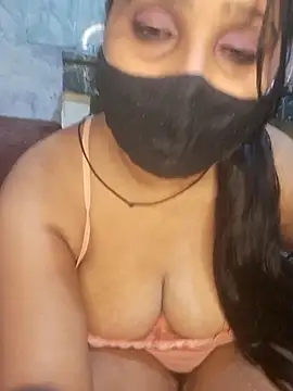 Minu love online show from 04/02/26, 06:27