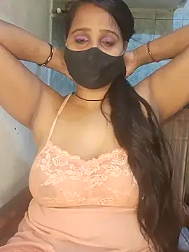 Minu love online show from 04/03/26, 08:56