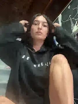 Scarlett 12 online show from 03/06/26, 12:12