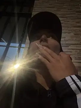 Scarlett 12 online show from 04/19/26, 10:36