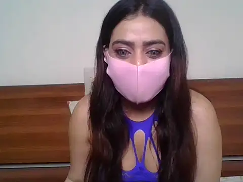 Missbrown24 online show from 09/14/25, 03:00