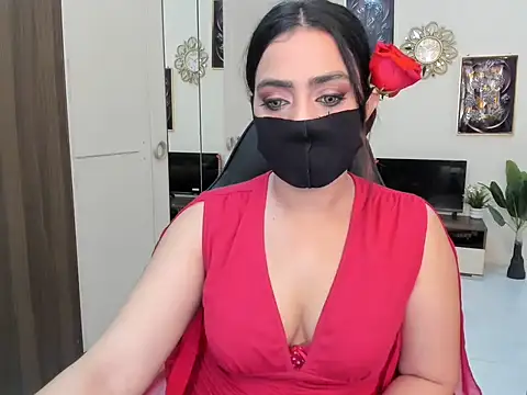 Missbrown24 online show from 09/27/25, 11:48