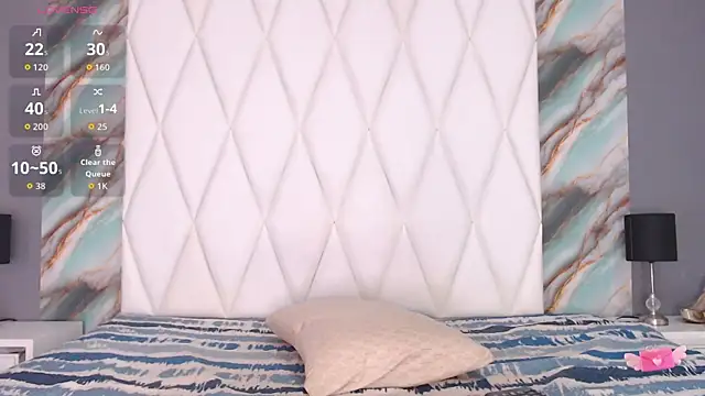 PenelopeBoobss online show from 09/13/25, 05:13