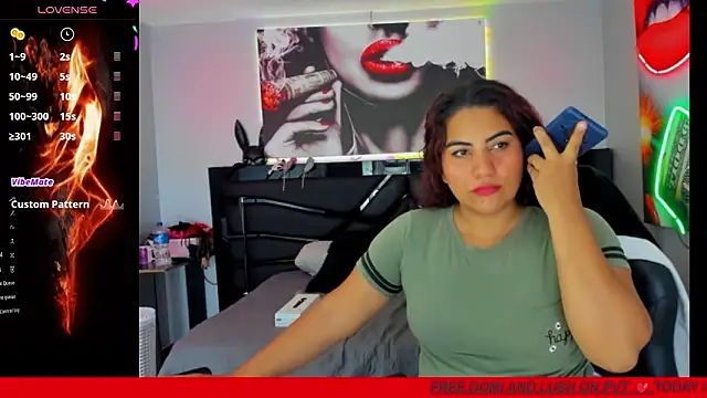 Sara Bdsm  online show from 02/07/26, 02:37