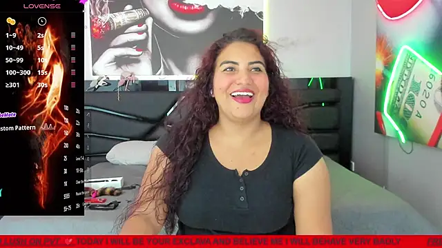 Sara Bdsm  online show from 02/20/26, 01:24