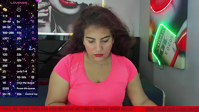 Sara Bdsm  online show from 02/28/26, 09:05