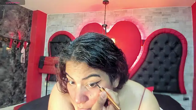 Sara Bdsm  online show from 03/15/26, 03:18