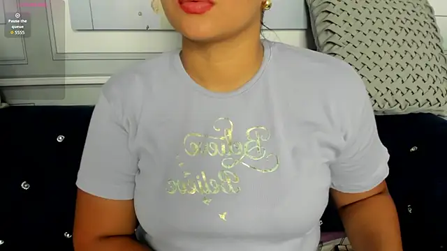 Snapshot of Scarleth_horny chatting on 10/06/25, 07:22 Scarleth horny online show from 10/06/25, 07:22
