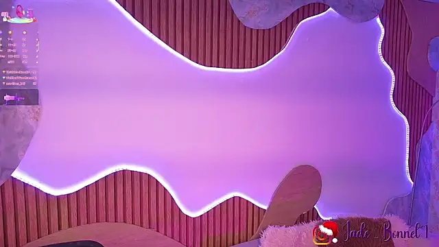 Snapshot of jade_bonett chatting on 01/05/26, 05:27 jade bonett online show from 01/05/26, 05:27