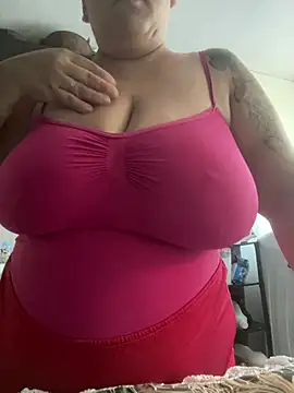 bruna438 online show from 04/08/26, 10:37