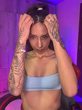 AnnaKimm online show from 02/05/26, 11:09