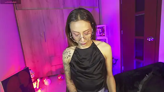 AnnaKimm online show from 02/11/26, 10:37