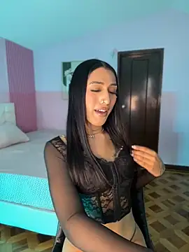  Denisse444 online show from 10/08/25, 09:34