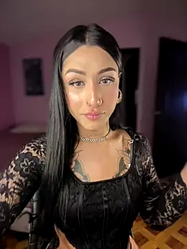  Denisse444 online show from 01/08/26, 11:18