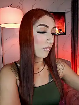  Denisse444 online show from 04/05/26, 08:39