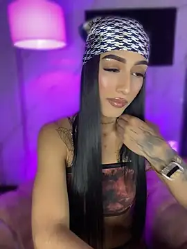  Denisse444 online show from 07/10/26, 10:34
