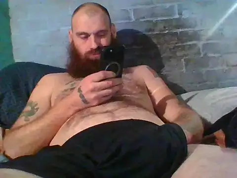 Cowboy815 online show from 10/15/25, 05:07