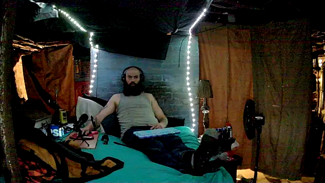 Cowboy815 online show from 11/19/25, 08:09