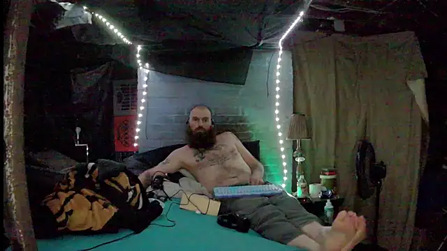 Cowboy815 online show from 11/25/25, 10:37