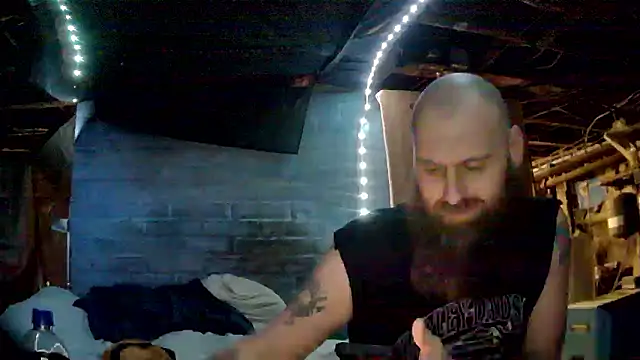 Cowboy815 online show from 01/10/26, 11:53