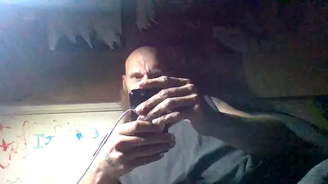 Cowboy815 online show from 06/03/26, 03:09