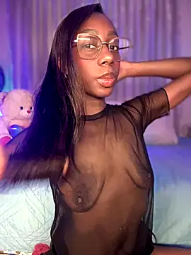 AmyRoss 1 online show from 10/28/25, 01:14