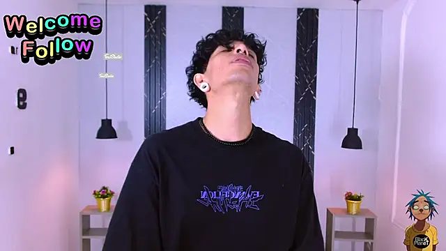 Franvill Trato online show from 09/19/25, 07:25