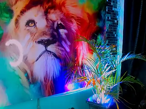 Cristal Gem1 online show from 10/03/25, 12:40