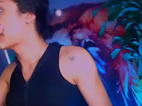 Cristal Gem1 online show from 10/17/25, 05:43