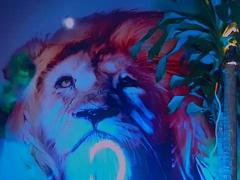 Cristal Gem1 online show from 10/18/25, 04:48