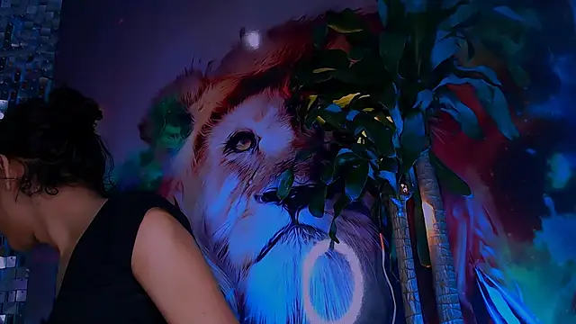 Cristal Gem1 online show from 10/20/25, 04:57