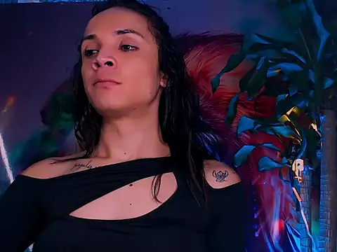 Cristal Gem1 online show from 10/22/25, 04:35