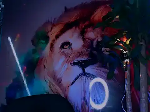 Cristal Gem1 online show from 10/25/25, 05:04