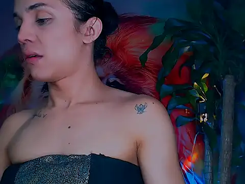 Cristal Gem1 online show from 11/04/25, 10:42