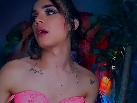 Cristal Gem1 online show from 11/05/25, 10:48