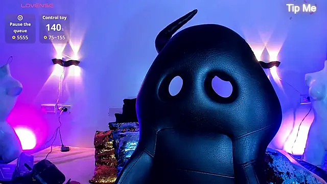 Cristal Gem1 online show from 03/06/26, 01:02