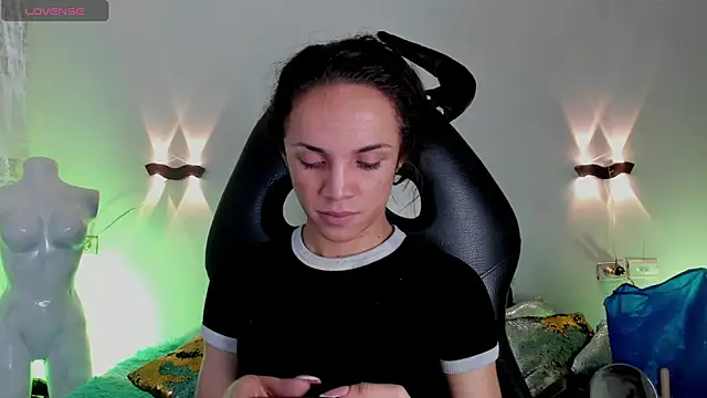 Cristal Gem1 online show from 03/08/26, 06:01