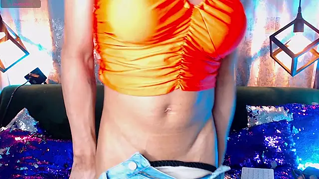 Cristal Gem1 online show from 03/16/26, 10:41