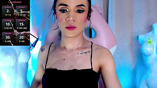 Cristal Gem1 online show from 04/05/26, 10:45