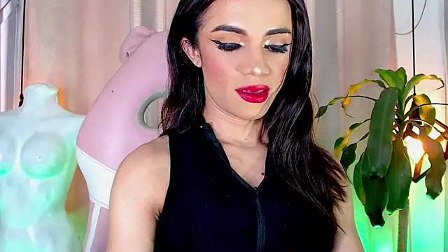 Cristal Gem1 online show from 04/23/26, 12:29