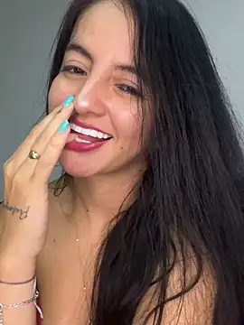 salo-rousee online show from 03/31/26, 04:13