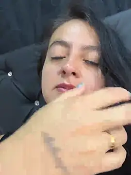 salo-rousee online show from 04/24/26, 10:39