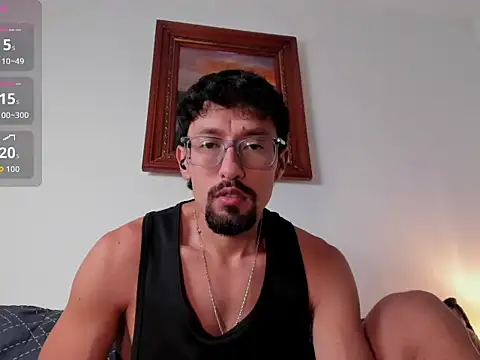 arleymoren online show from 06/10/26, 02:16
