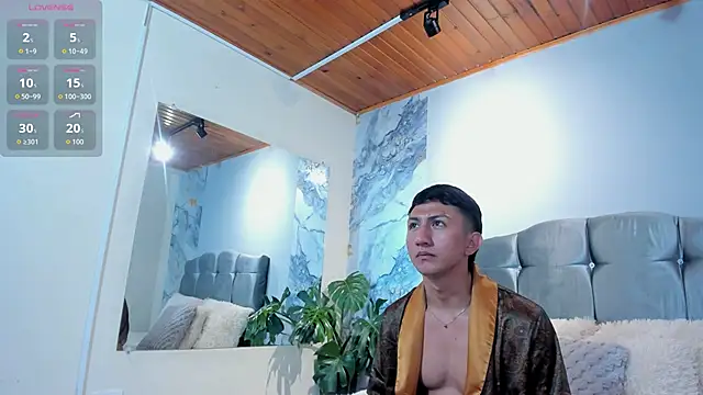 oliver mr  online show from 02/17/26, 08:04