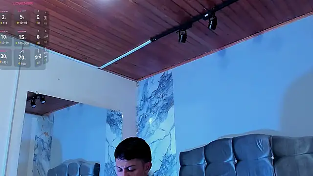 oliver mr  online show from 02/21/26, 08:21