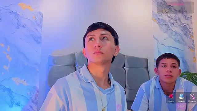 oliver mr  online show from 03/28/26, 09:03