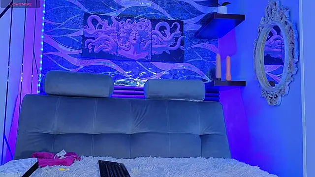 oliver mr  online show from 04/23/26, 07:38